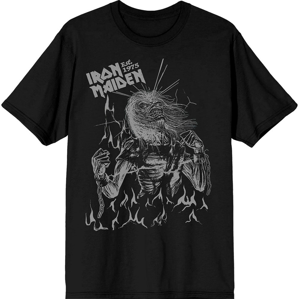 Est. 1975 Life After Death Flames [] (ONLINE ORDER ONLY)