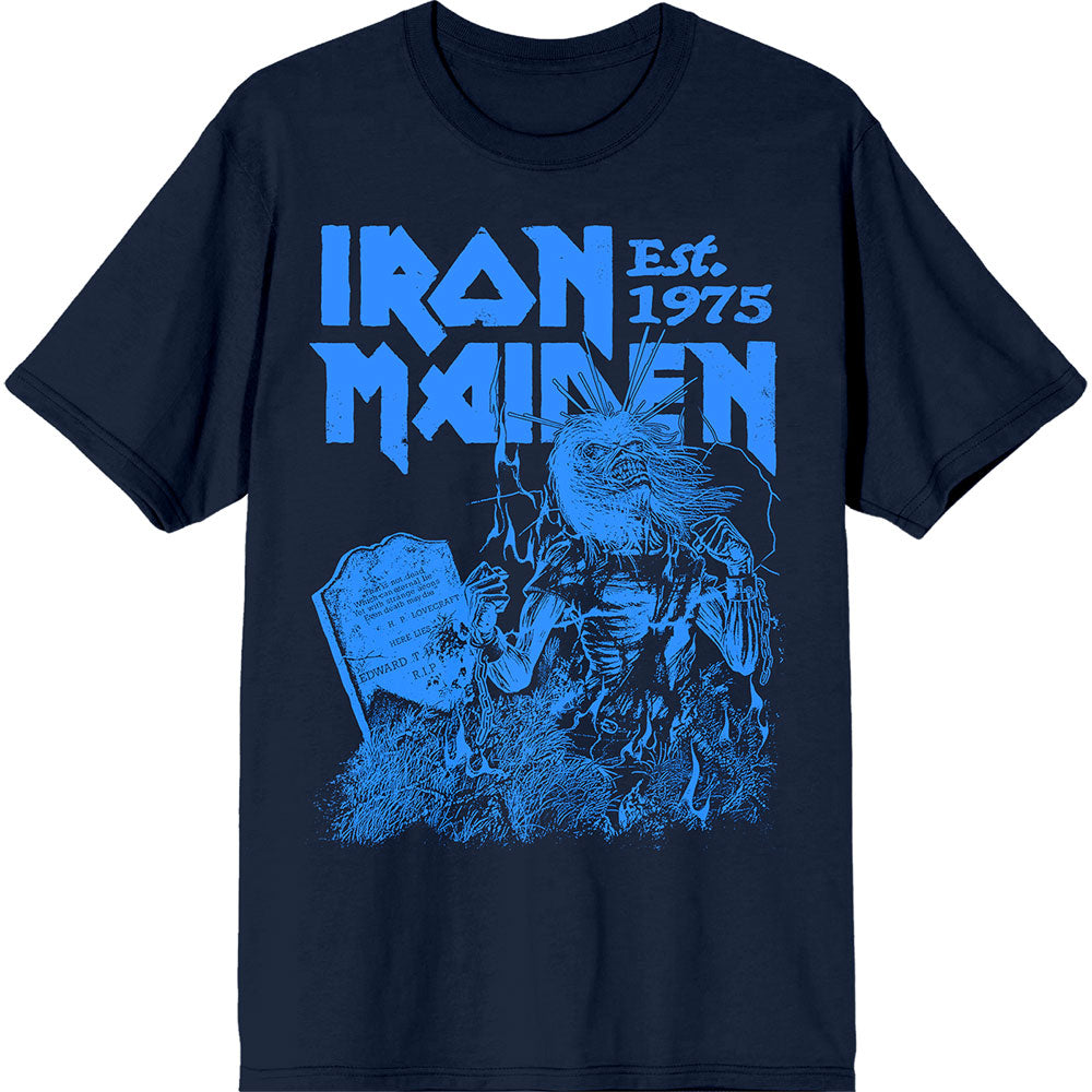 Est. 1975 Life After Death Stamp [] (ONLINE ORDER ONLY)