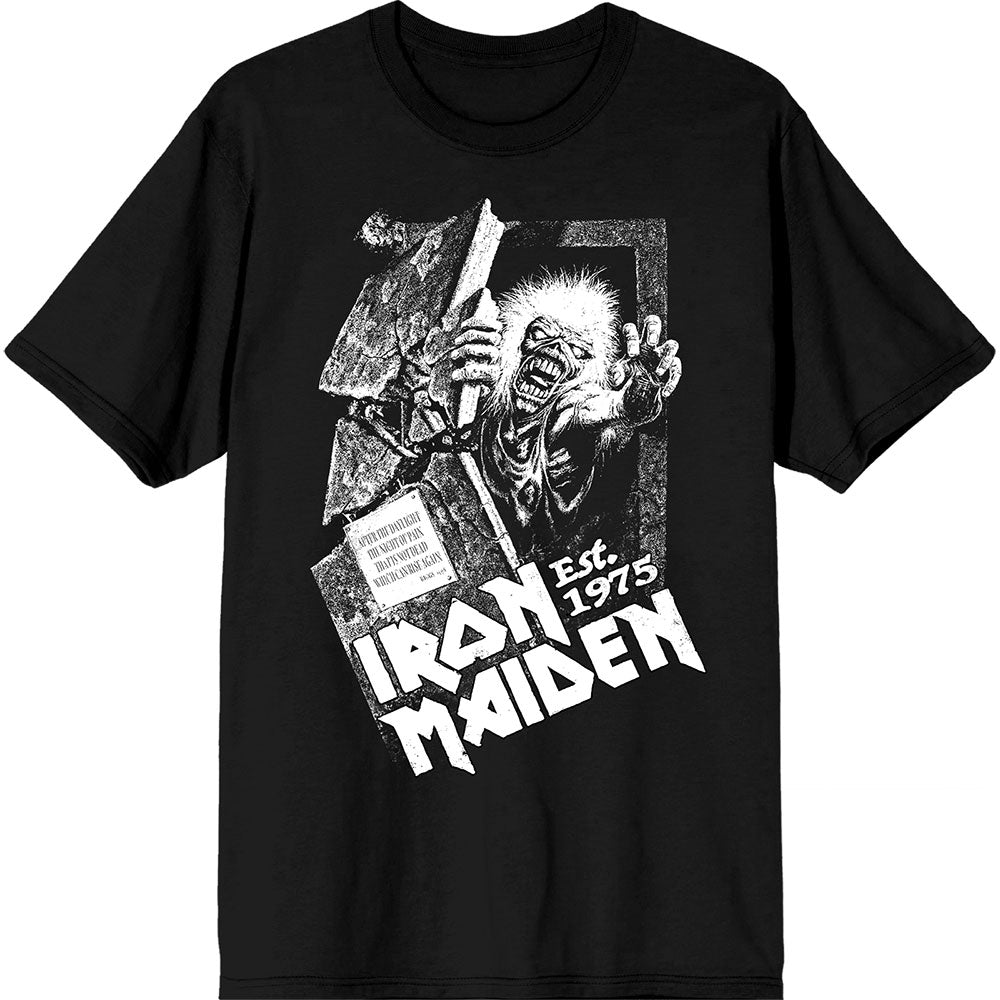 Est. 1975 No Prayer Grave [] (ONLINE ORDER ONLY)