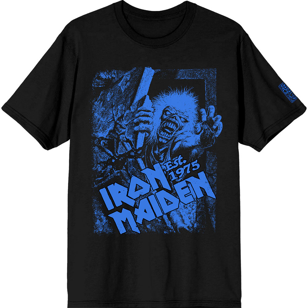 Est. 1975 No Prayer Grave Blue [] (ONLINE ORDER ONLY)