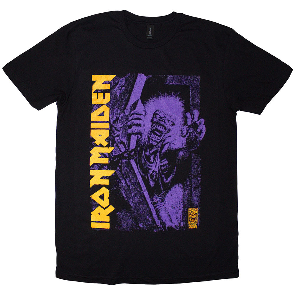 Est. 1975 No Prayer Grave Purple [] (ONLINE ORDER ONLY)