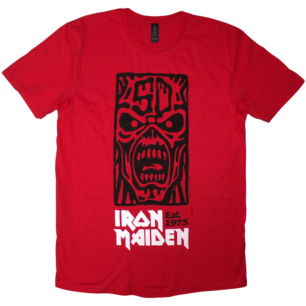 Est. 1975 Stamp Logo Black [] (ONLINE ORDER ONLY)