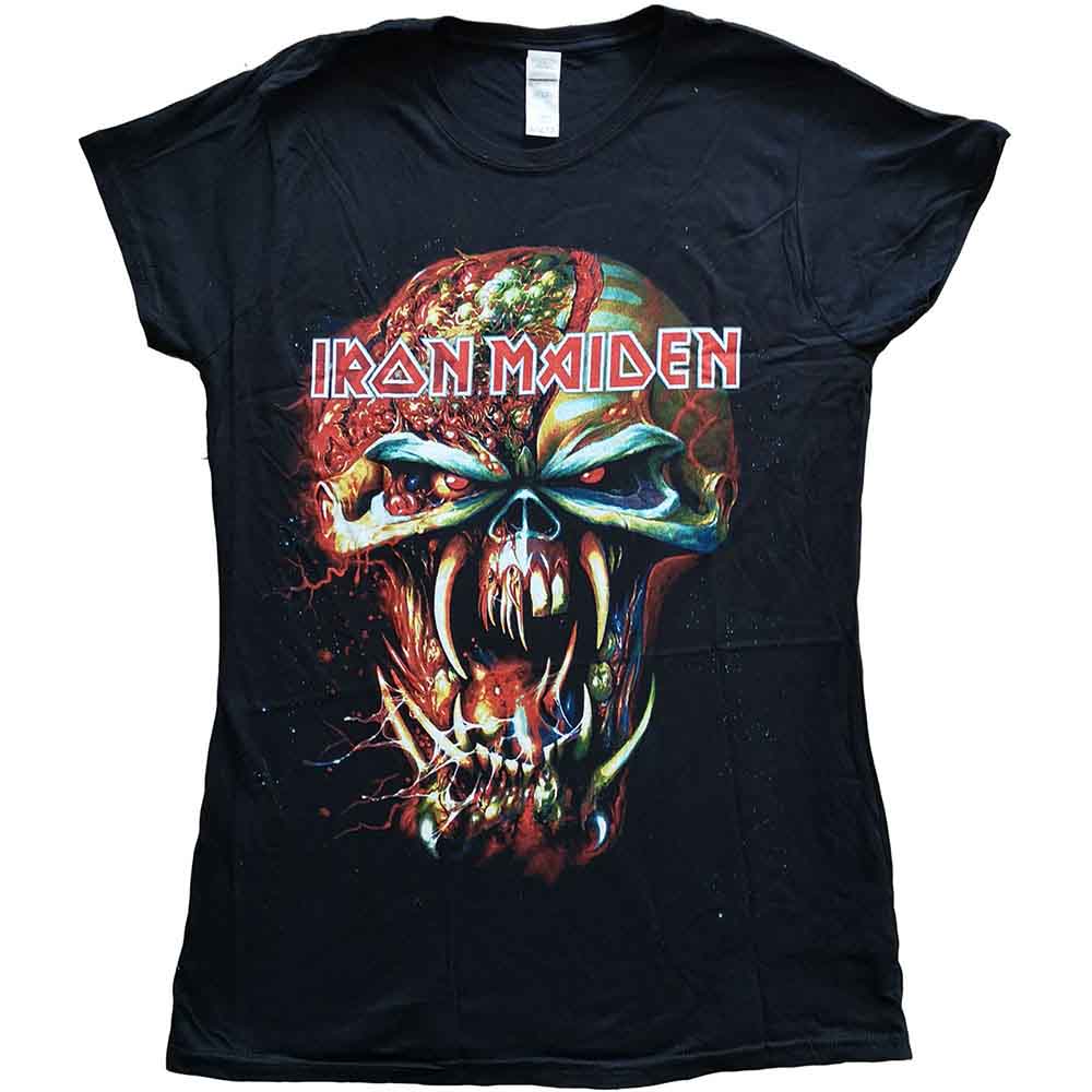 Final Frontier [T-Shirt] (ONLINE ORDER ONLY)