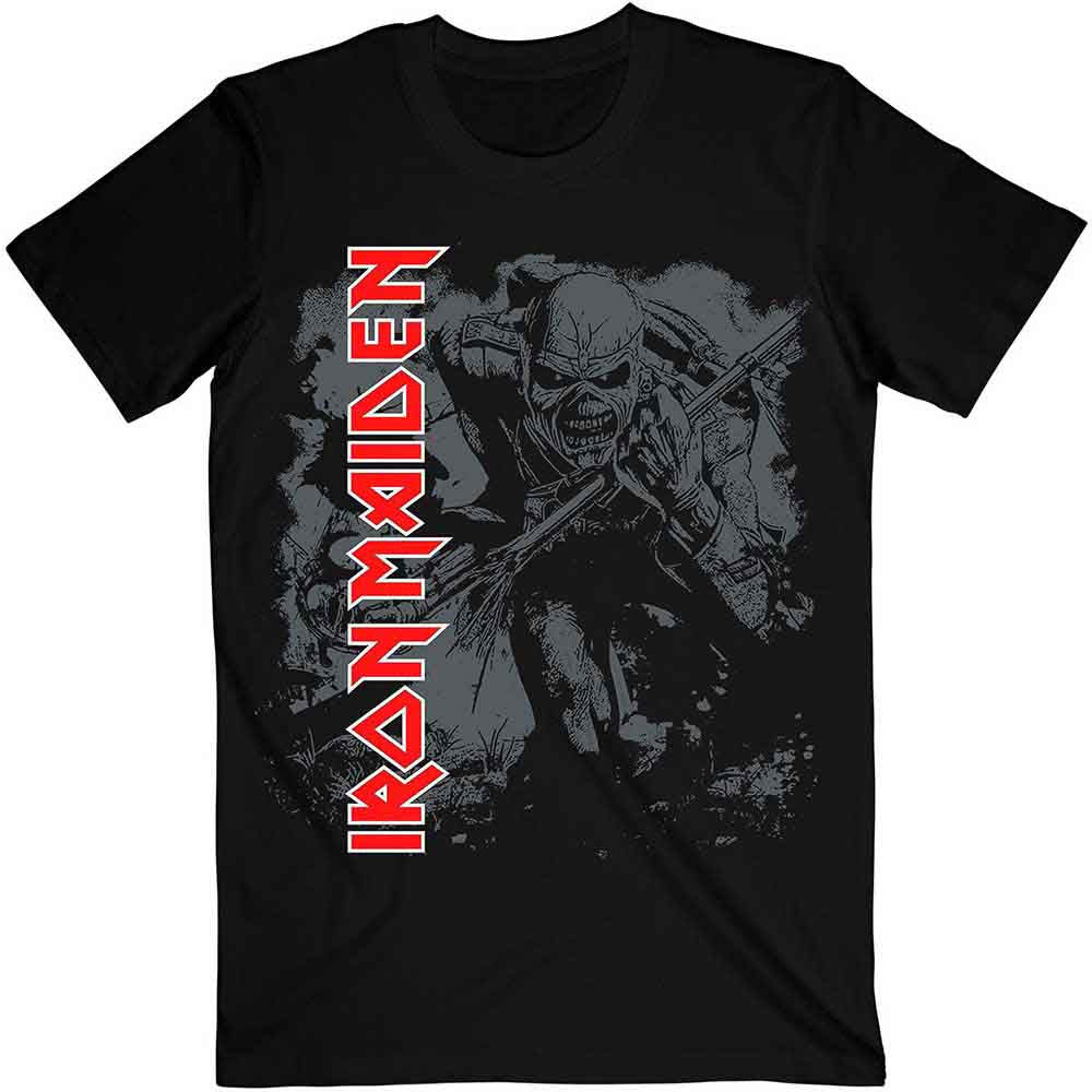 Hi-Contrast Trooper [T-Shirt] (ONLINE ORDER ONLY)