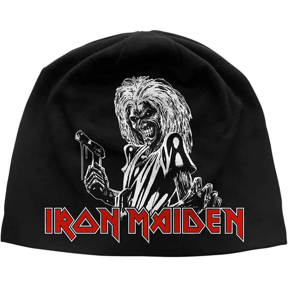 Iron Maiden - Killers [Hat] (ONLINE ORDER ONLY)
