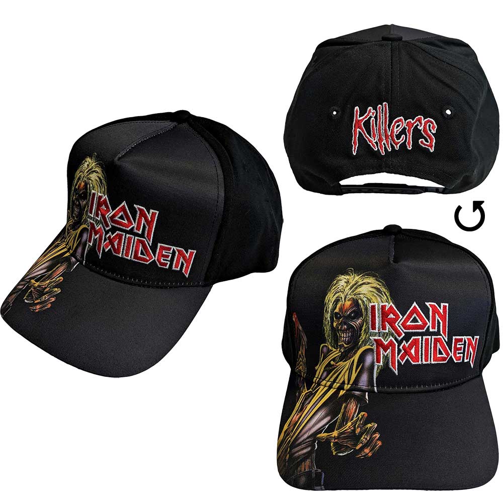 Killers [Hat] (ONLINE ORDER ONLY)