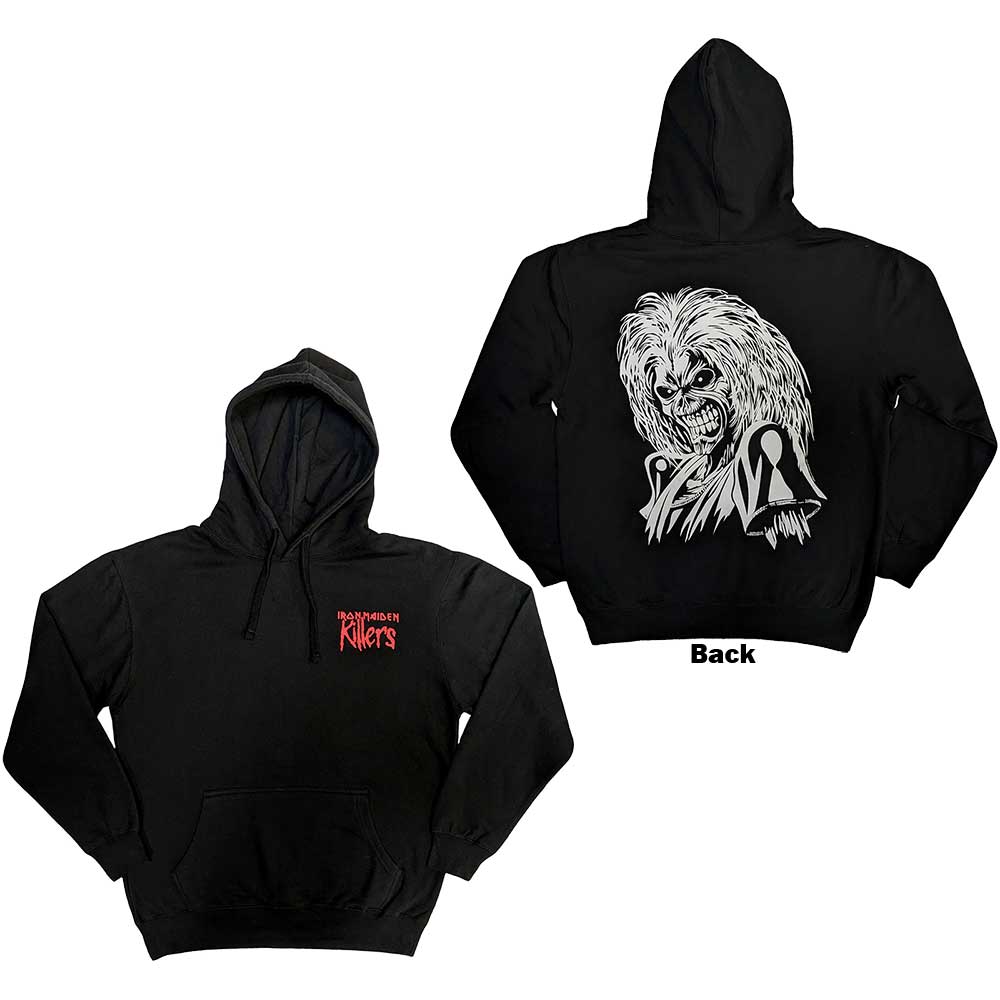 Killers Eddie [Sweatshirt] (ONLINE ORDER ONLY)