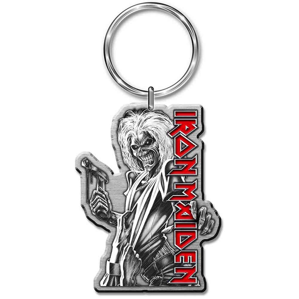 Killers [Keychain] (ONLINE ORDER ONLY)