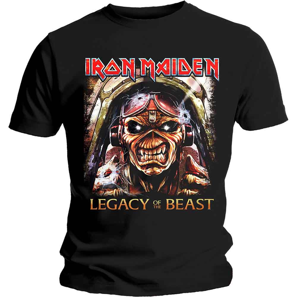 Legacy Aces [T-Shirt] (ONLINE ORDER ONLY)