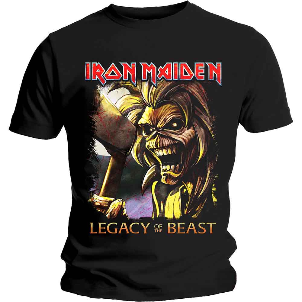 Legacy Killers [T-Shirt] (ONLINE ORDER ONLY)