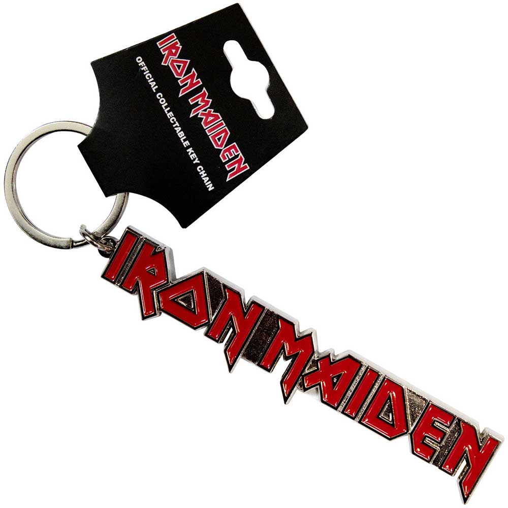 Logo With Tails [Keychain] (ONLINE ORDER ONLY)
