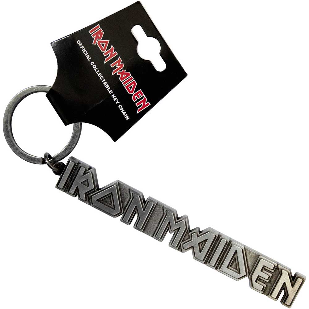 Logo Without Tails [Keychain] (ONLINE ORDER ONLY)