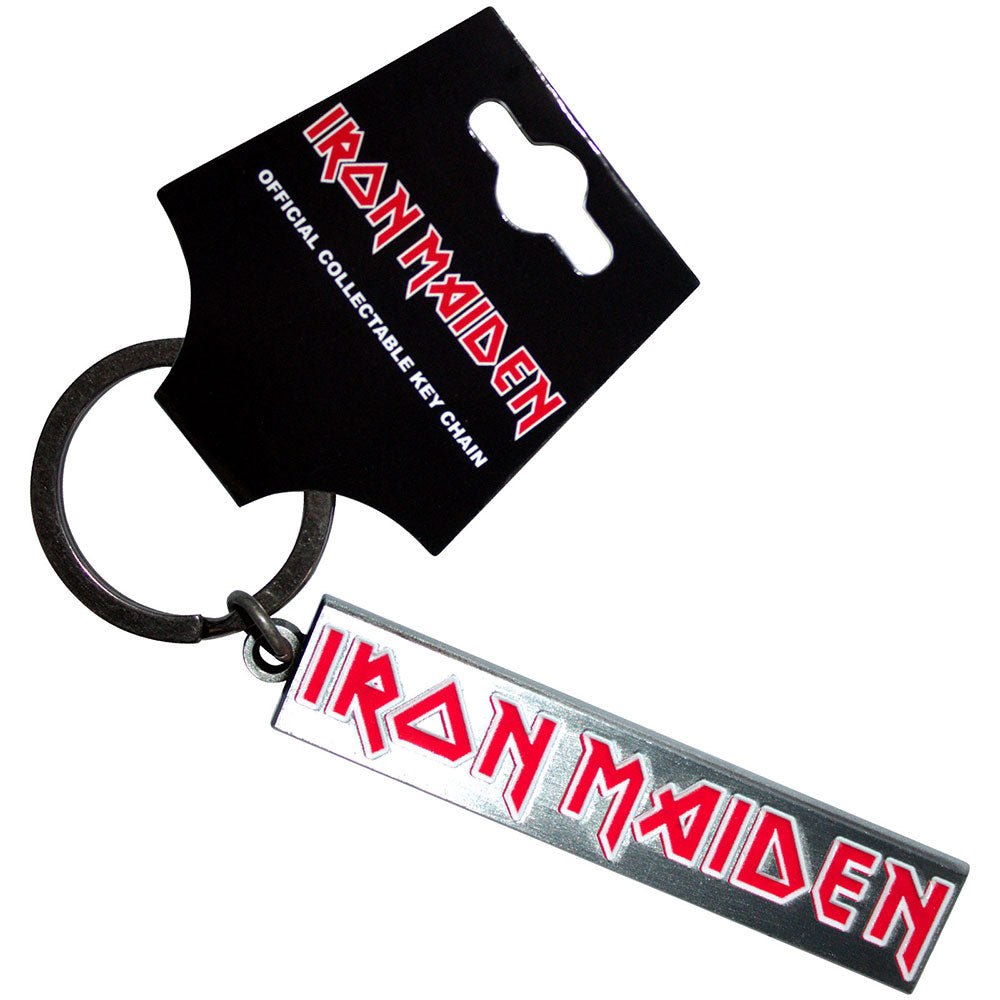 Logo [Keychain] (ONLINE ORDER ONLY)
