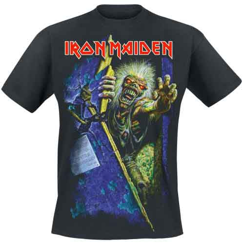No Prayer [T-Shirt] (ONLINE ORDER ONLY)