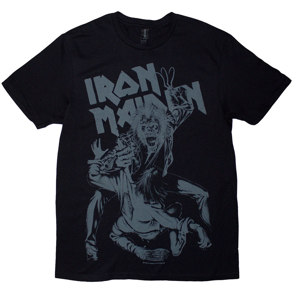 No Prayer Claw Jumbo Grey [] (ONLINE ORDER ONLY)
