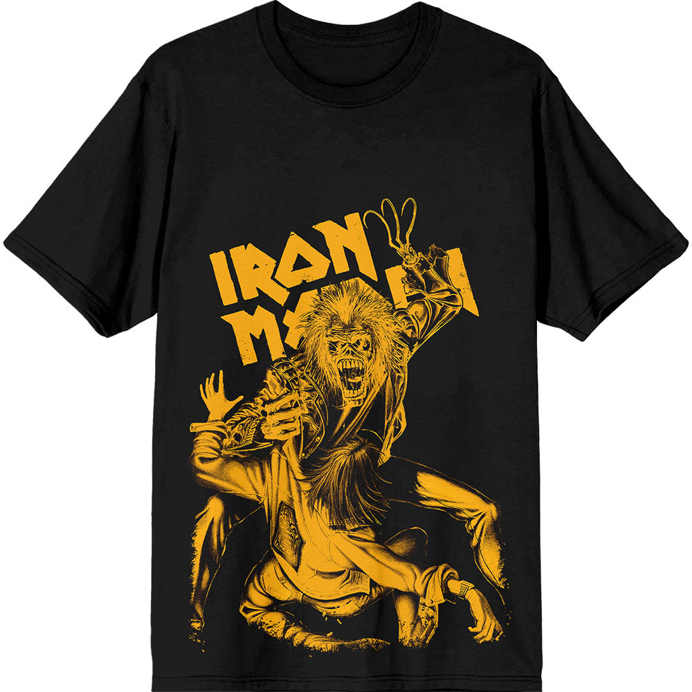 No Prayer Claw Jumbo Yellow [] (ONLINE ORDER ONLY)