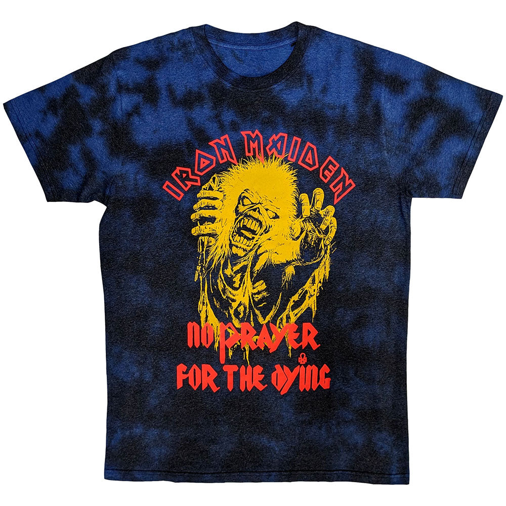 No Prayer For The Dying [] (ONLINE ORDER ONLY)