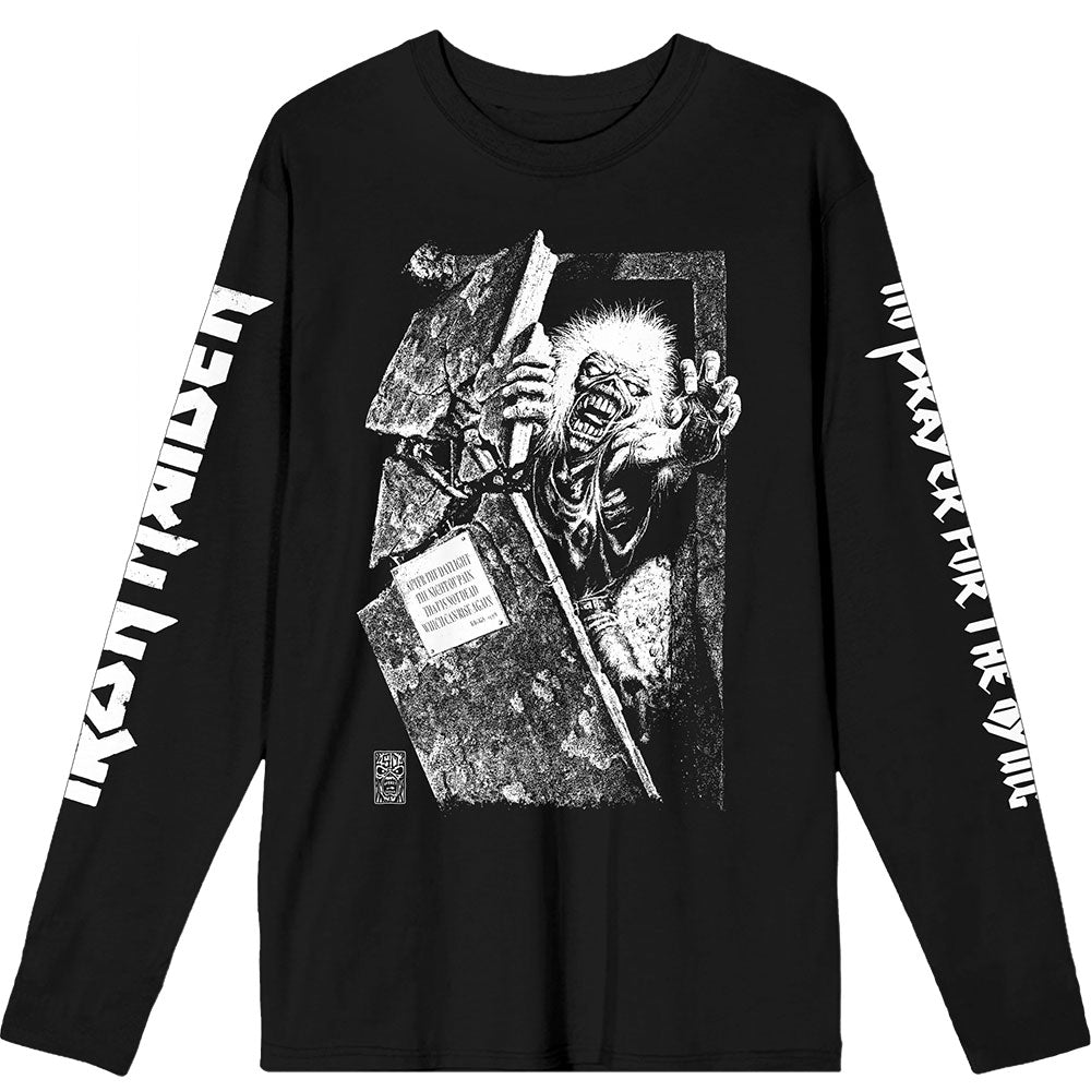 No Prayer Grave Isolated [] (ONLINE ORDER ONLY)