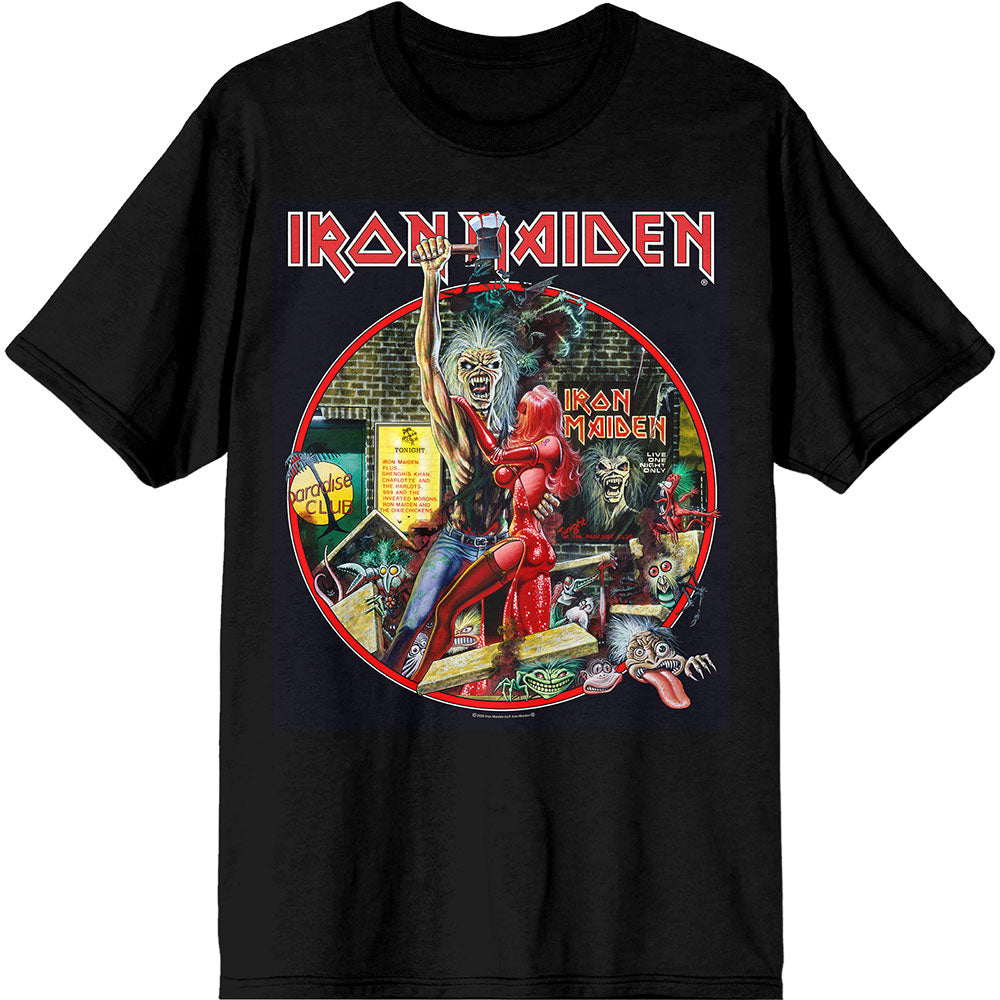 Paradise Club Circle [] (ONLINE ORDER ONLY)