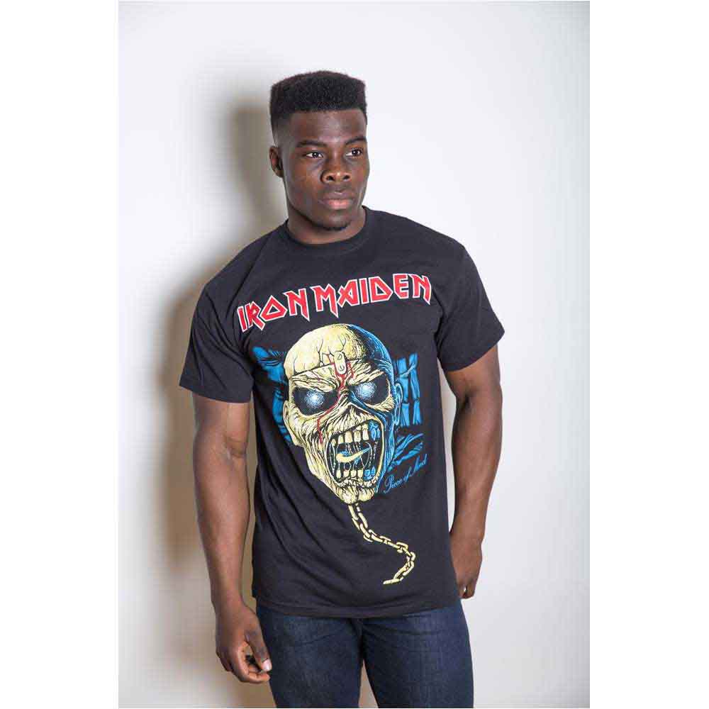 Piece of Mind [T-Shirt] (ONLINE ORDER ONLY)