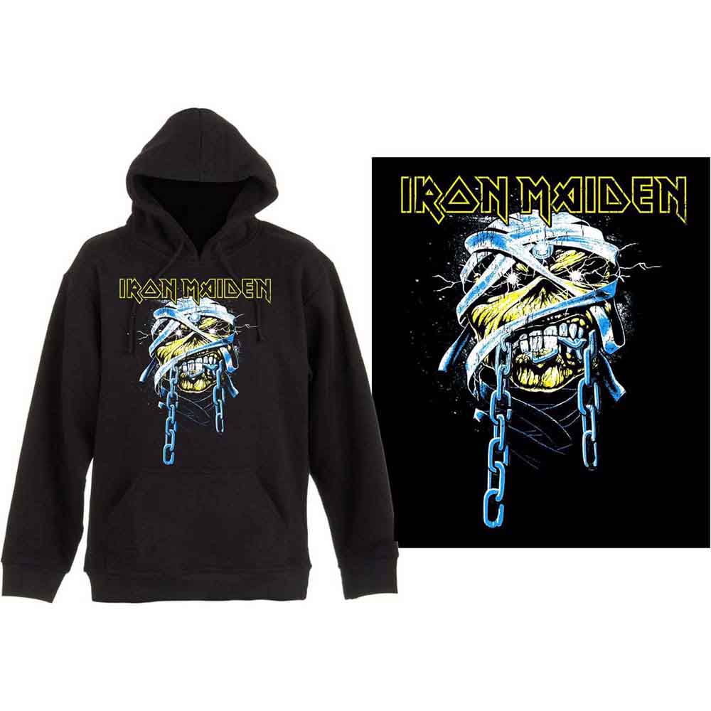 Powerslave [Sweatshirt] (ONLINE ORDER ONLY)