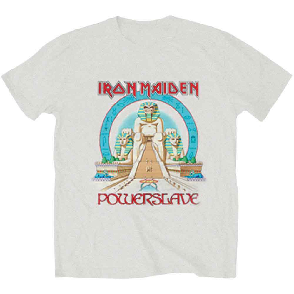 Powerslave Egypt [T-Shirt] (ONLINE ORDER ONLY)