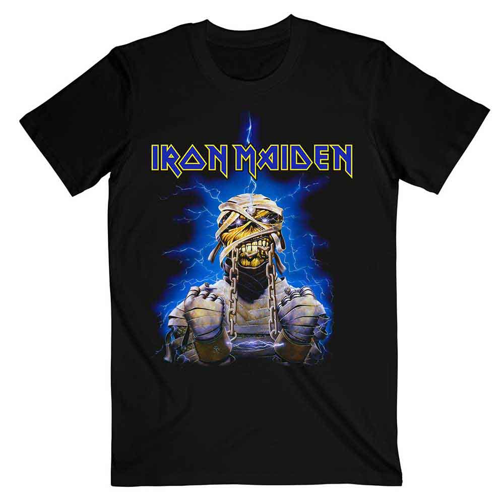 Powerslave Mummy [T-Shirt] (ONLINE ORDER ONLY)