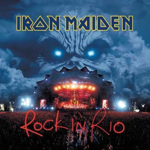 Rock In Rio [Explicit Content] (2 Cd's) [CD] (ONLINE ORDER ONLY)