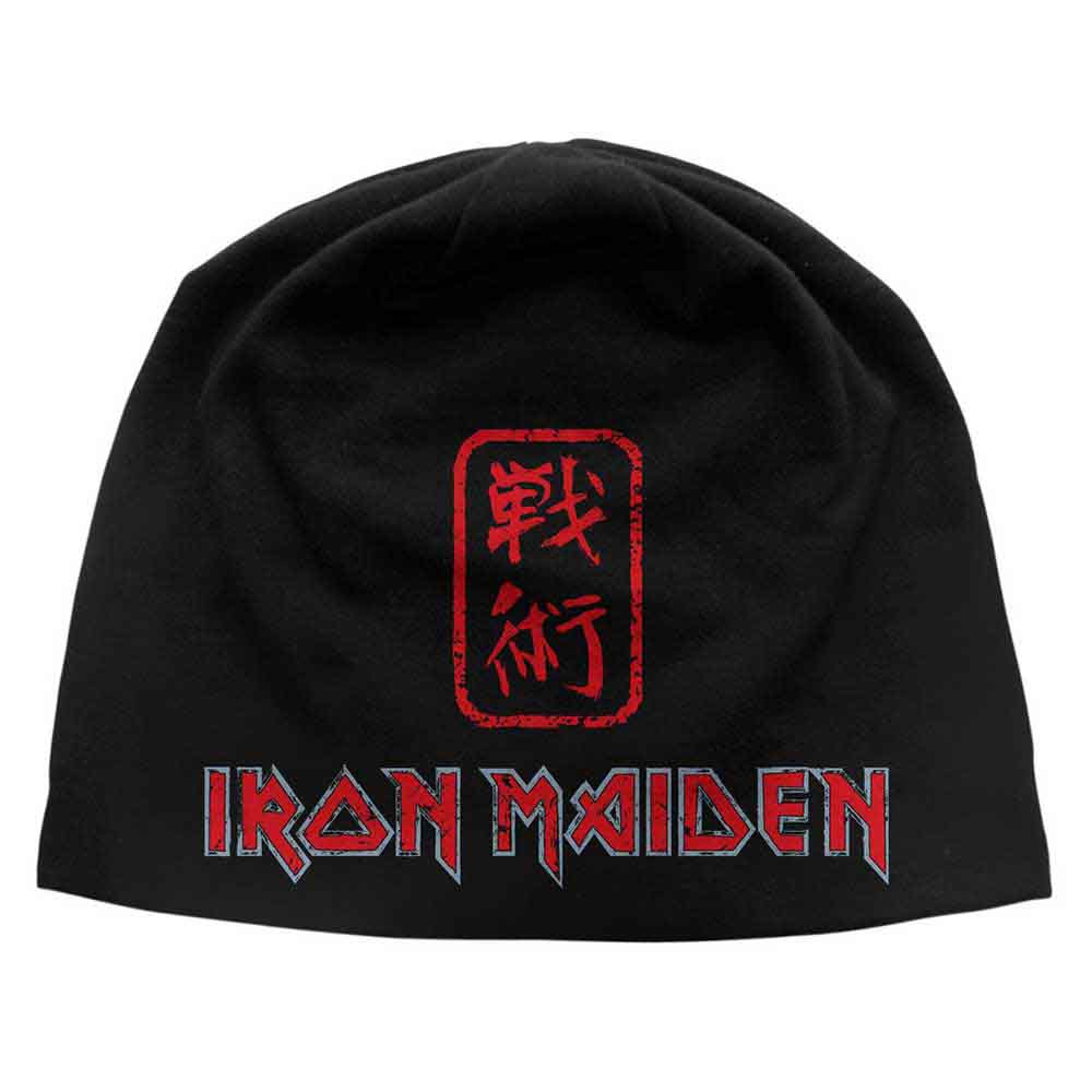 Iron Maiden - Senjutsu [Hat] (ONLINE ORDER ONLY)