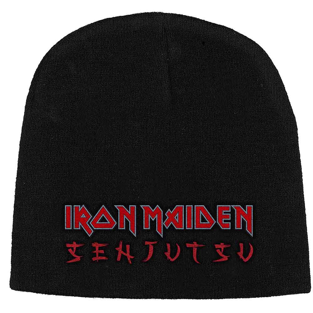 Iron Maiden - Senjutsu [] (ONLINE ORDER ONLY)