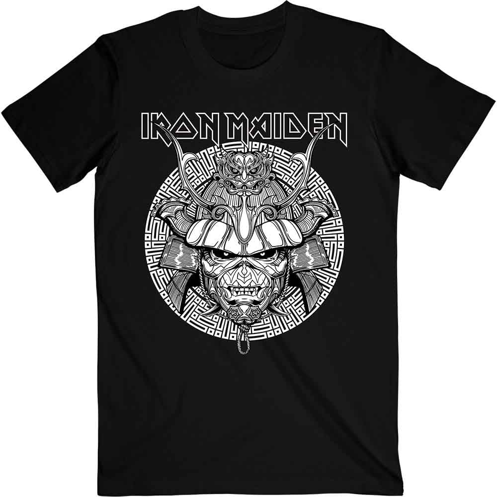 Senjutsu Samurai Graphic White [] (ONLINE ORDER ONLY)