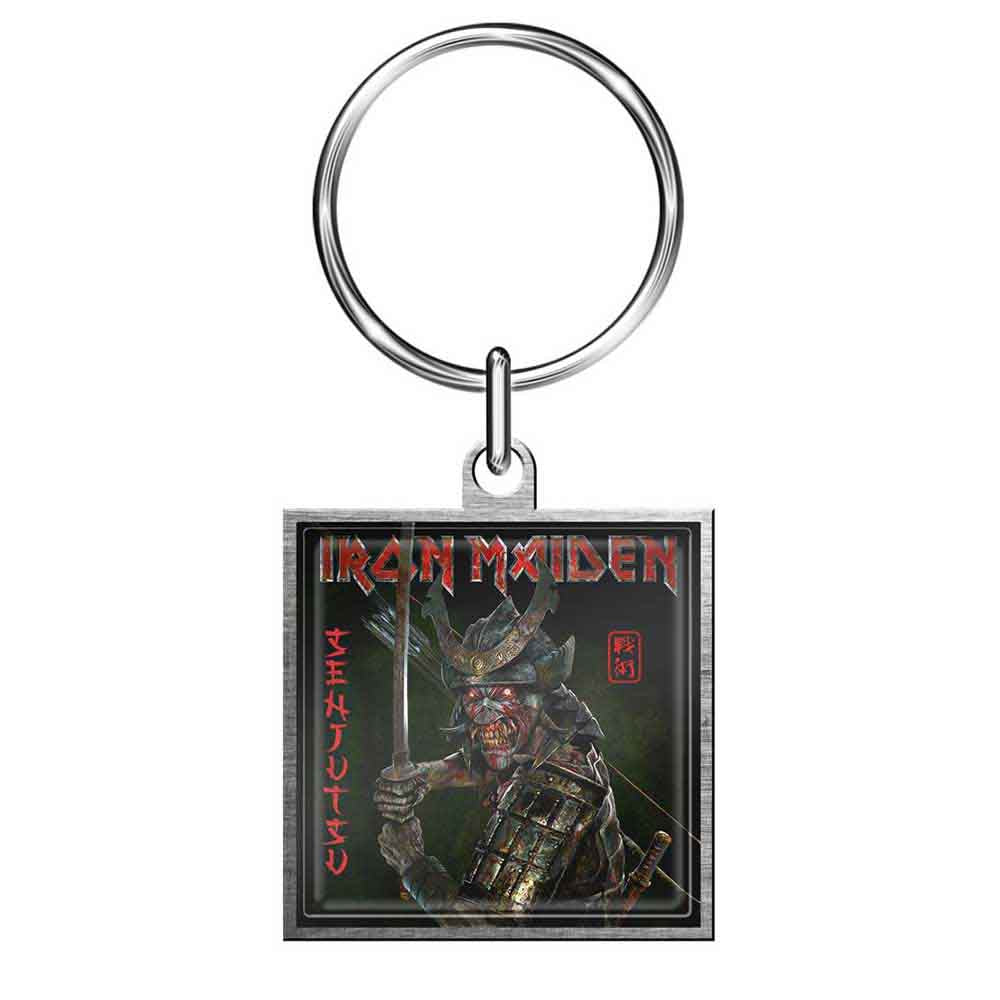 Senjutsu [Keychain] (ONLINE ORDER ONLY)