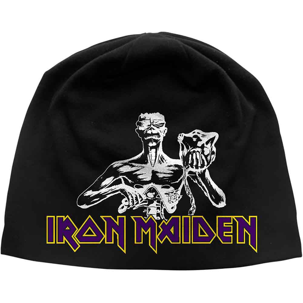 Iron Maiden - Seventh Son [Hat] (ONLINE ORDER ONLY)