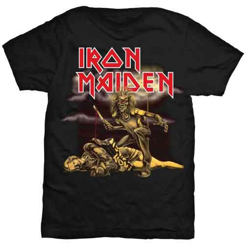 Slasher [T-Shirt] (ONLINE ORDER ONLY)