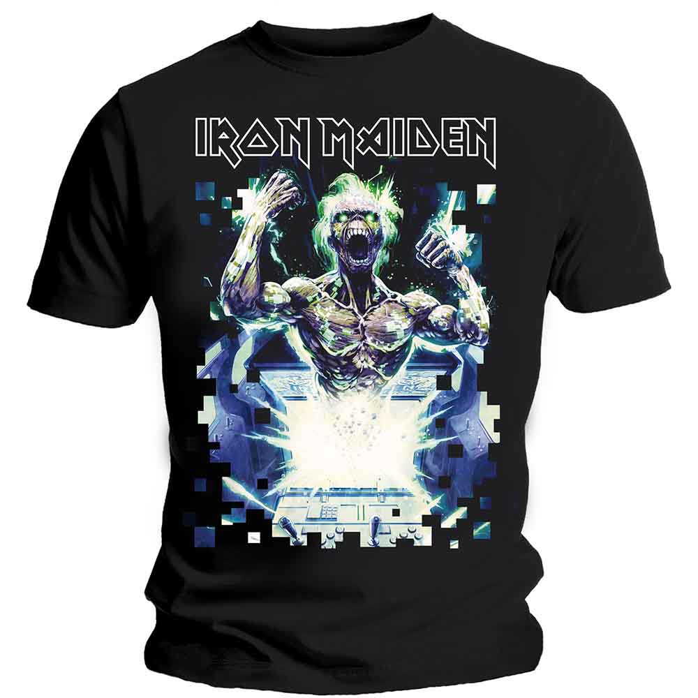 Speed of Light [T-Shirt] (ONLINE ORDER ONLY)