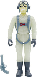 Iron Maiden - Super7 - Iron Maiden Reaction Figure Wave 1 - Pilot Eddie (Glow In The Dark) [Action Figure] (Online Order Only) (ONLINE ORDER ONLY)