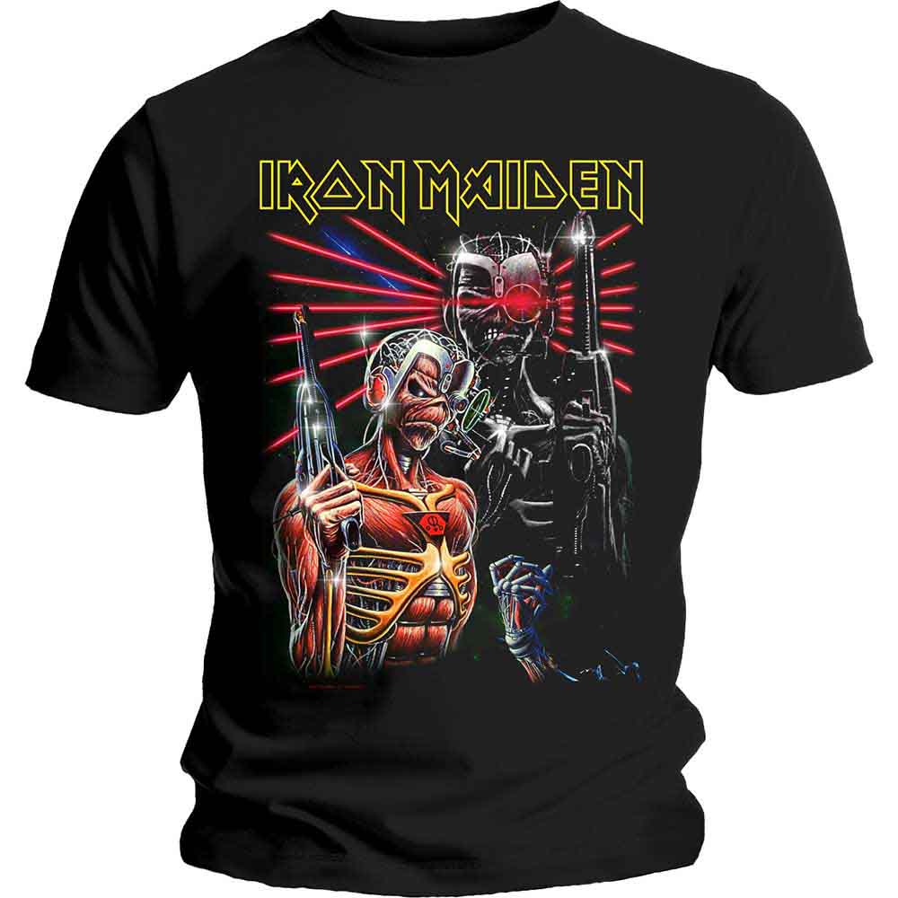 Terminate [T-Shirt] (ONLINE ORDER ONLY)
