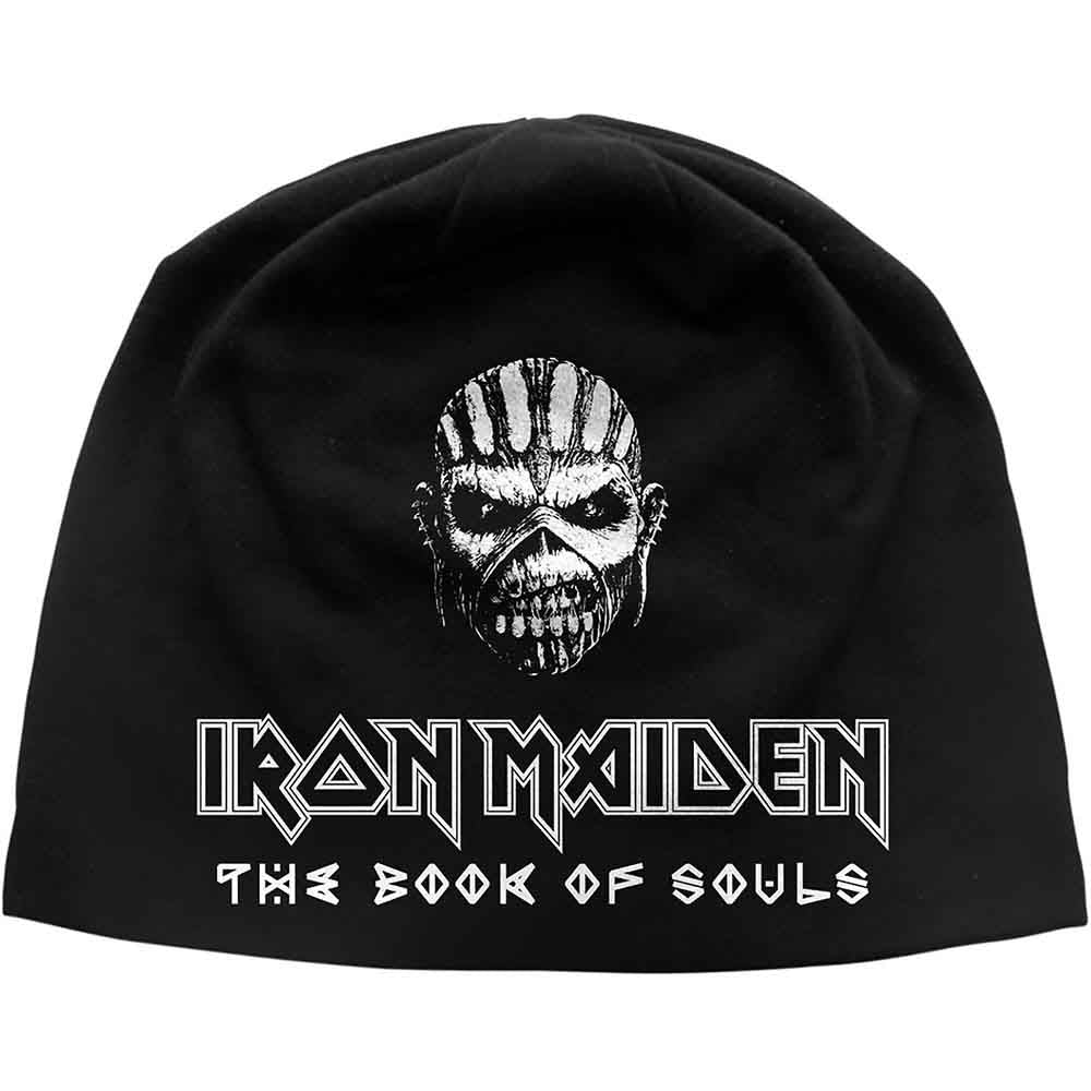 Iron Maiden - The Book of Souls [Hat] (ONLINE ORDER ONLY)