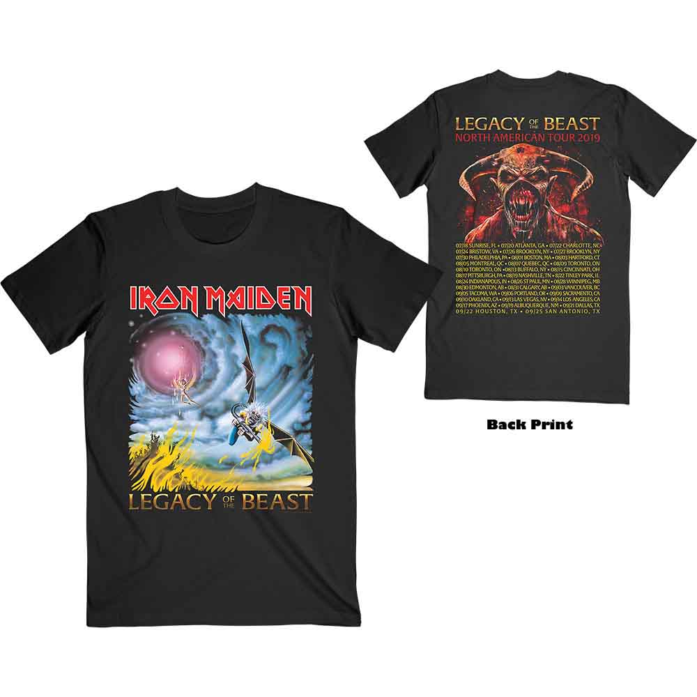 The Flight of Icarus [T-Shirt] (ONLINE ORDER ONLY)