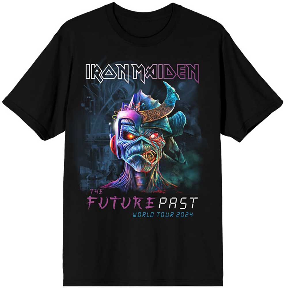 The Future Past World Tour '24 [T-Shirt] (ONLINE ORDER ONLY)