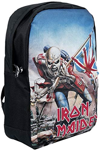 The Trooper Backpack [Accessories] (ONLINE ORDER ONLY)