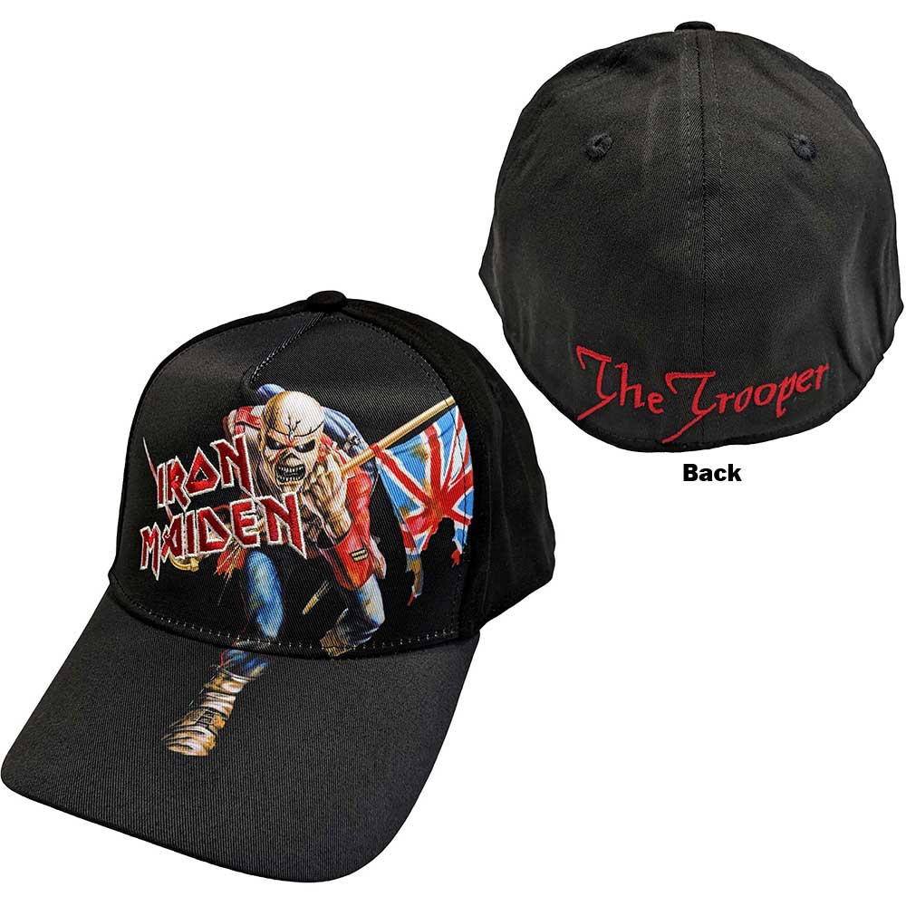 The Trooper [Hat] (ONLINE ORDER ONLY)