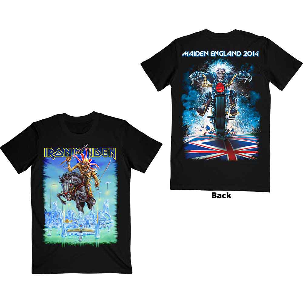 Tour Trooper [T-Shirt] (ONLINE ORDER ONLY)