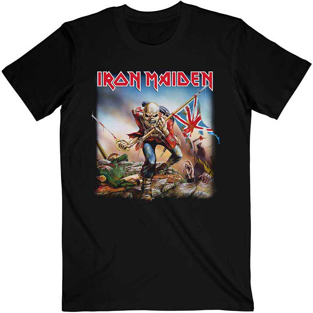 Trooper [T-Shirt] (ONLINE ORDER ONLY)
