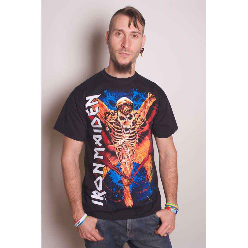 Vampyr [T-Shirt] (ONLINE ORDER ONLY)