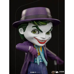 Iron Studios Batman MiniCo. Vinyl Figure - Select Figure(s) (Online Order Only)