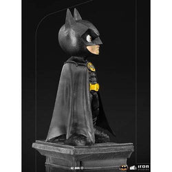 Iron Studios Batman MiniCo. Vinyl Figure - Select Figure(s) (Online Order Only)