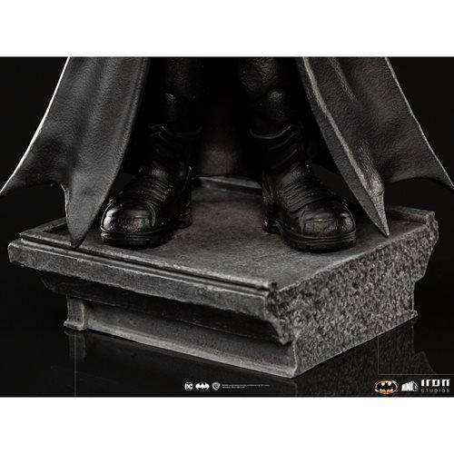 Iron Studios Batman MiniCo. Vinyl Figure - Select Figure(s) (Online Order Only)