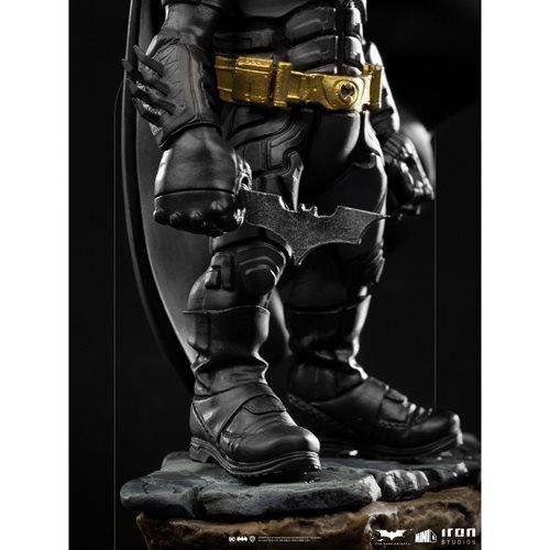 Iron Studios Batman MiniCo. Vinyl Figure - Select Figure(s) (Online Order Only)
