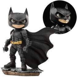 Iron Studios Batman MiniCo. Vinyl Figure - Select Figure(s) (Online Order Only)